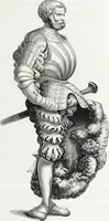 Picture 118 of 393 from Vie militaire et religieuse au moyen âge et à l'époque de la renaissance (1873), leaf 184