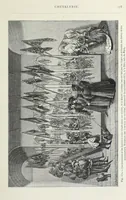 Picture 129 of 393 from Vie militaire et religieuse au moyen âge et à l'époque de la renaissance (1873), leaf 204