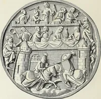 Picture 131 of 393 from Vie militaire et religieuse au moyen âge et à l'époque de la renaissance (1873), leaf 207