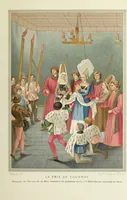 Picture 132 of 393 from Vie militaire et religieuse au moyen âge et à l'époque de la renaissance (1873), leaf 210