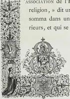Picture 135 of 393 from Vie militaire et religieuse au moyen âge et à l'époque de la renaissance (1873), leaf 216
