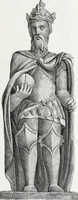 Picture 6 of 393 from Vie militaire et religieuse au moyen âge et à l'époque de la renaissance (1873), leaf 22