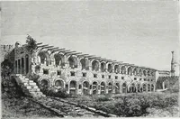 Picture 139 of 393 from Vie militaire et religieuse au moyen âge et à l'époque de la renaissance (1873), leaf 226