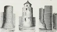 Picture 7 of 393 from Vie militaire et religieuse au moyen âge et à l'époque de la renaissance (1873), leaf 23