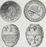 Picture 143 of 393 from Vie militaire et religieuse au moyen âge et à l'époque de la renaissance (1873), leaf 234