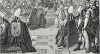 Picture 145 of 393 from Vie militaire et religieuse au moyen âge et à l'époque de la renaissance (1873), leaf 238