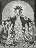 Picture 146 of 393 from Vie militaire et religieuse au moyen âge et à l'époque de la renaissance (1873), leaf 239