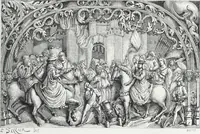 Picture 147 of 393 from Vie militaire et religieuse au moyen âge et à l'époque de la renaissance (1873), leaf 240