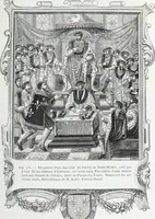 Picture 151 of 393 from Vie militaire et religieuse au moyen âge et à l'époque de la renaissance (1873), leaf 246