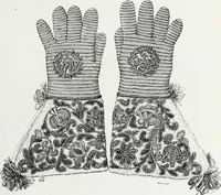 Picture 153 of 393 from Vie militaire et religieuse au moyen âge et à l'époque de la renaissance (1873), leaf 250