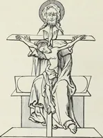 Picture 156 of 393 from Vie militaire et religieuse au moyen âge et à l'époque de la renaissance (1873), leaf 253