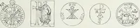 Picture 159 of 393 from Vie militaire et religieuse au moyen âge et à l'époque de la renaissance (1873), leaf 256
