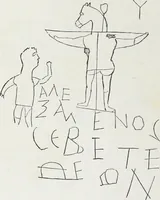 An illustration from Vie militaire et religieuse au moyen âge et à l'époque de la renaissance (1873)