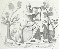 Picture 161 of 393 from Vie militaire et religieuse au moyen âge et à l'époque de la renaissance (1873), leaf 258