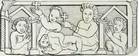 Picture 165 of 393 from Vie militaire et religieuse au moyen âge et à l'époque de la renaissance (1873), leaf 263