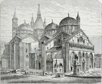 Picture 167 of 393 from Vie militaire et religieuse au moyen âge et à l'époque de la renaissance (1873), leaf 268