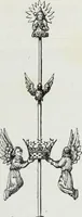 Picture 168 of 393 from Vie militaire et religieuse au moyen âge et à l'époque de la renaissance (1873), leaf 272