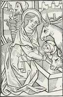 Picture 172 of 393 from Vie militaire et religieuse au moyen âge et à l'époque de la renaissance (1873), leaf 276