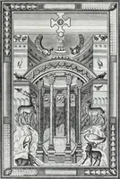An illustration from Vie militaire et religieuse au moyen âge et à l'époque de la renaissance (1873)