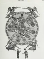 Picture 179 of 393 from Vie militaire et religieuse au moyen âge et à l'époque de la renaissance (1873), leaf 284
