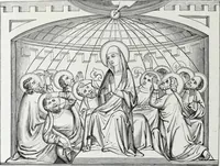 Picture 188 of 393 from Vie militaire et religieuse au moyen âge et à l'époque de la renaissance (1873), leaf 295