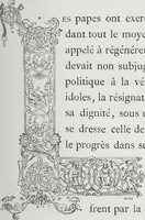 Picture 192 of 393 from Vie militaire et religieuse au moyen âge et à l'époque de la renaissance (1873), leaf 300