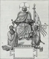 Picture 195 of 393 from Vie militaire et religieuse au moyen âge et à l'époque de la renaissance (1873), leaf 303