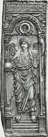 Picture 198 of 393 from Vie militaire et religieuse au moyen âge et à l'époque de la renaissance (1873), leaf 308