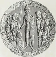 Picture 14 of 393 from Vie militaire et religieuse au moyen âge et à l'époque de la renaissance (1873), leaf 31