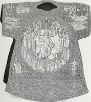 Picture 199 of 393 from Vie militaire et religieuse au moyen âge et à l'époque de la renaissance (1873), leaf 312
