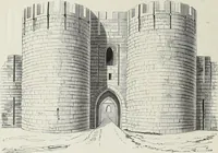 Picture 16 of 393 from Vie militaire et religieuse au moyen âge et à l'époque de la renaissance (1873), leaf 33