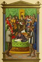 Picture 207 of 393 from Vie militaire et religieuse au moyen âge et à l'époque de la renaissance (1873), leaf 330