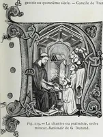Picture 214 of 393 from Vie militaire et religieuse au moyen âge et à l'époque de la renaissance (1873), leaf 338