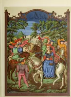 An illustration from Vie militaire et religieuse au moyen âge et à l'époque de la renaissance (1873)