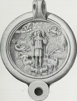 Picture 216 of 393 from Vie militaire et religieuse au moyen âge et à l'époque de la renaissance (1873), leaf 340