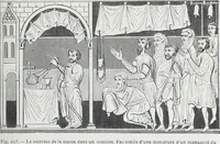 Picture 217 of 393 from Vie militaire et religieuse au moyen âge et à l'époque de la renaissance (1873), leaf 342