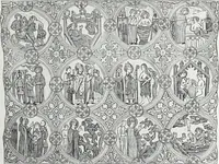 Picture 219 of 393 from Vie militaire et religieuse au moyen âge et à l'époque de la renaissance (1873), leaf 344