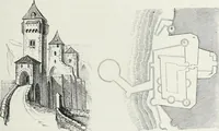 Picture 18 of 393 from Vie militaire et religieuse au moyen âge et à l'époque de la renaissance (1873), leaf 36