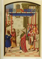 Picture 228 of 393 from Vie militaire et religieuse au moyen âge et à l'époque de la renaissance (1873), leaf 362