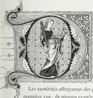 Picture 232 of 393 from Vie militaire et religieuse au moyen âge et à l'époque de la renaissance (1873), leaf 370