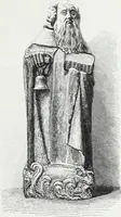 Picture 233 of 393 from Vie militaire et religieuse au moyen âge et à l'époque de la renaissance (1873), leaf 372