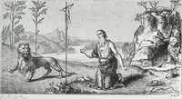 Picture 234 of 393 from Vie militaire et religieuse au moyen âge et à l'époque de la renaissance (1873), leaf 374
