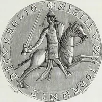 Picture 19 of 393 from Vie militaire et religieuse au moyen âge et à l'époque de la renaissance (1873), leaf 38