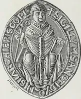 Picture 243 of 393 from Vie militaire et religieuse au moyen âge et à l'époque de la renaissance (1873), leaf 389