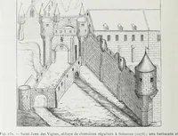 Picture 248 of 393 from Vie militaire et religieuse au moyen âge et à l'époque de la renaissance (1873), leaf 395