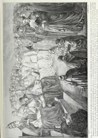 An illustration from Vie militaire et religieuse au moyen âge et à l'époque de la renaissance (1873)