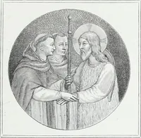 Picture 262 of 393 from Vie militaire et religieuse au moyen âge et à l'époque de la renaissance (1873), leaf 420