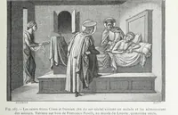 Picture 264 of 393 from Vie militaire et religieuse au moyen âge et à l'époque de la renaissance (1873), leaf 424