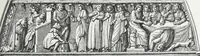 Picture 265 of 393 from Vie militaire et religieuse au moyen âge et à l'époque de la renaissance (1873), leaf 426