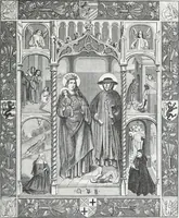 Picture 269 of 393 from Vie militaire et religieuse au moyen âge et à l'époque de la renaissance (1873), leaf 436